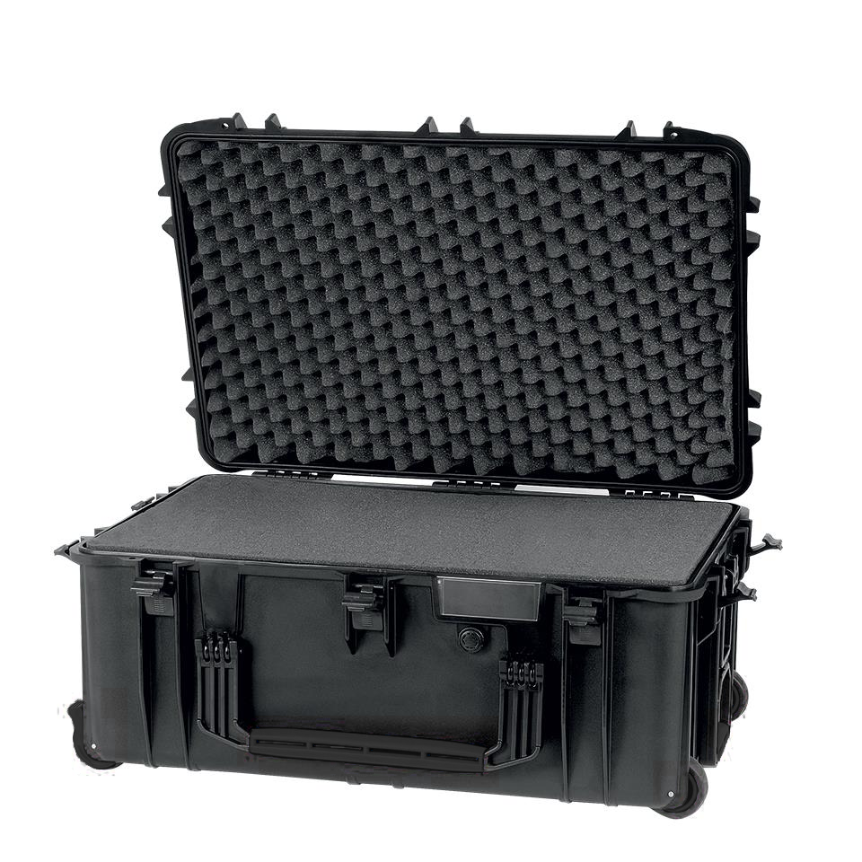 HPRC 2760W - 2