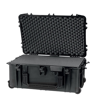 HPRC 2760W