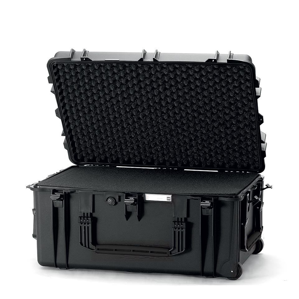 HPRC 2780W - 2