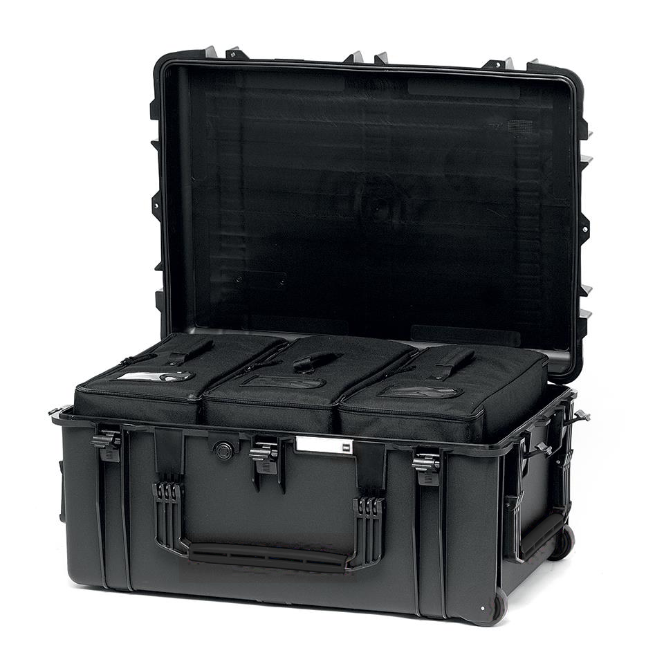 HPRC 2780W - 3