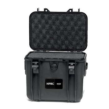 HPRC 4050