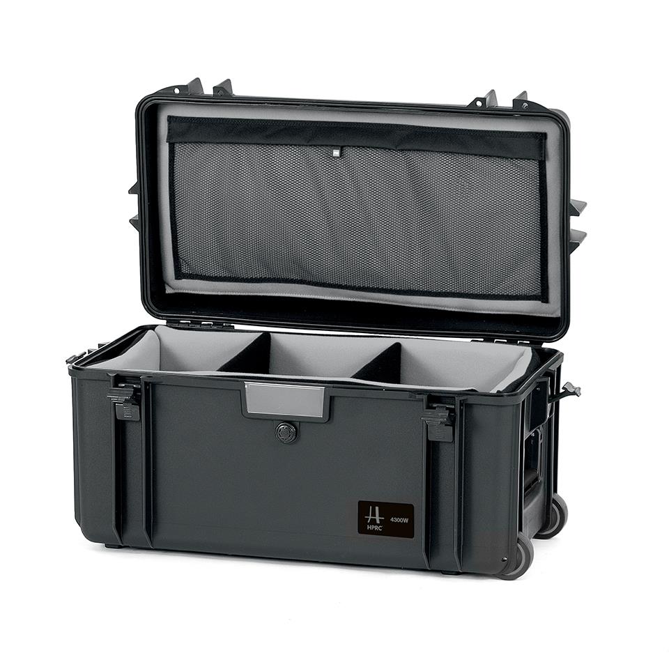 HPRC 4300W - 4