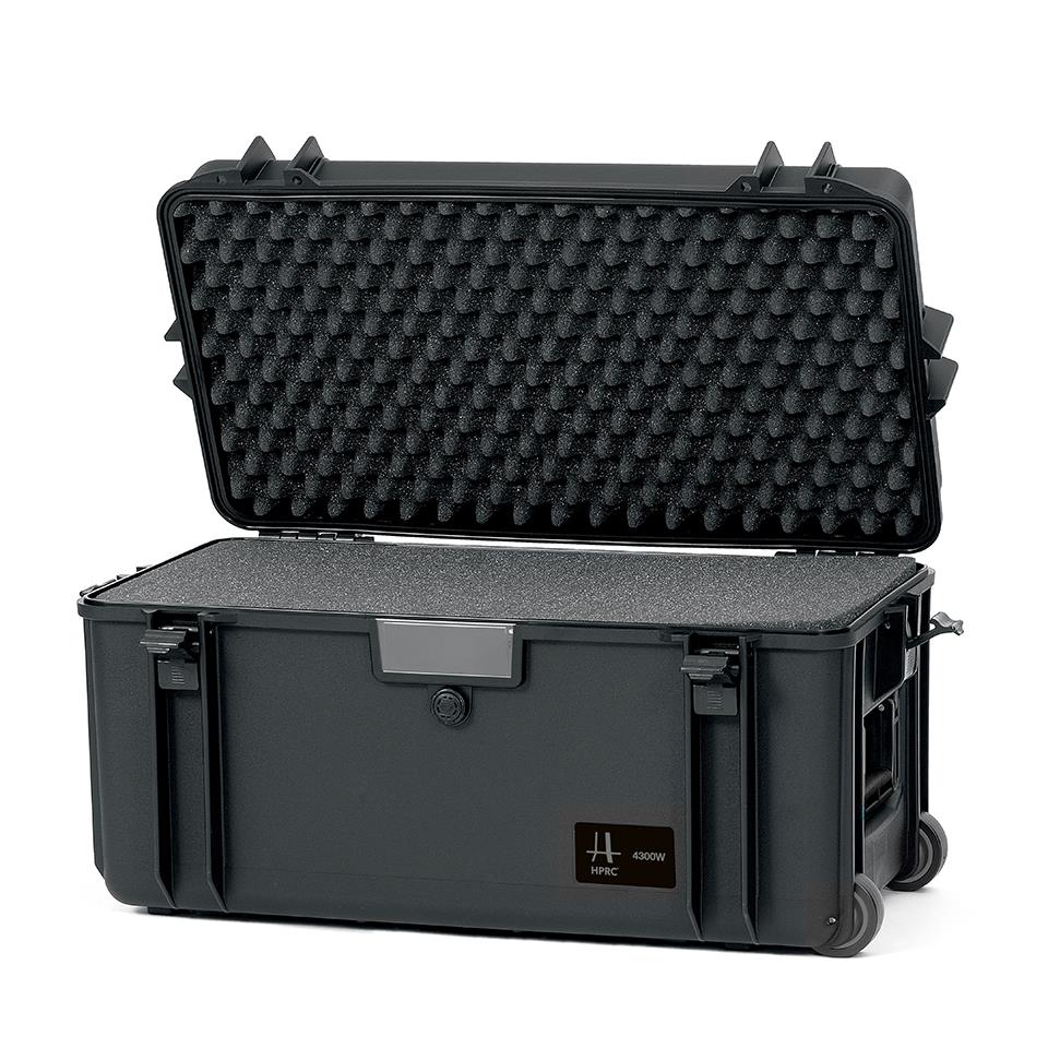 HPRC 4300W - 2