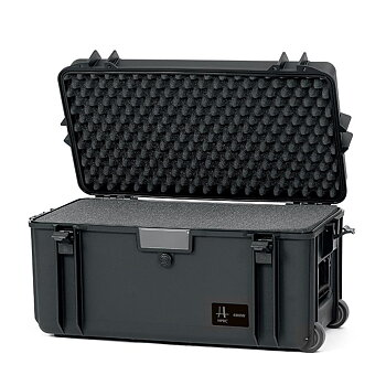 HPRC 4300W