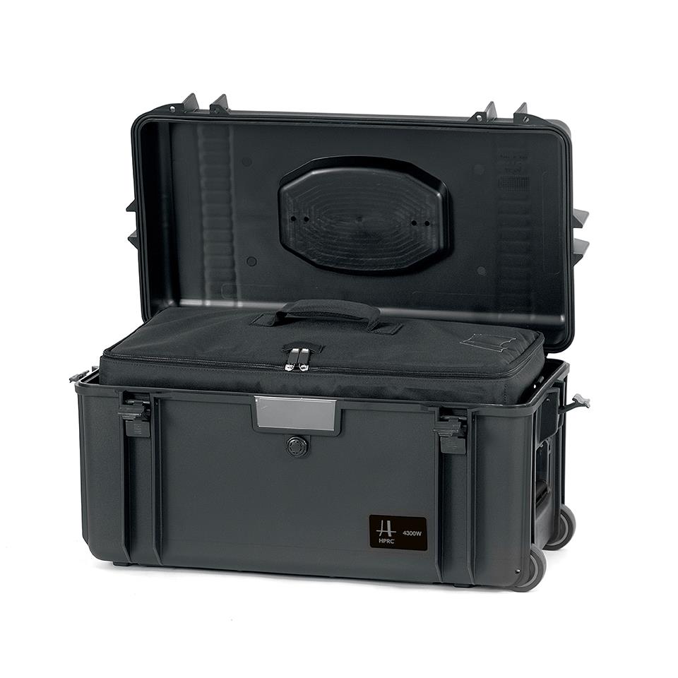 HPRC 4300W - 3