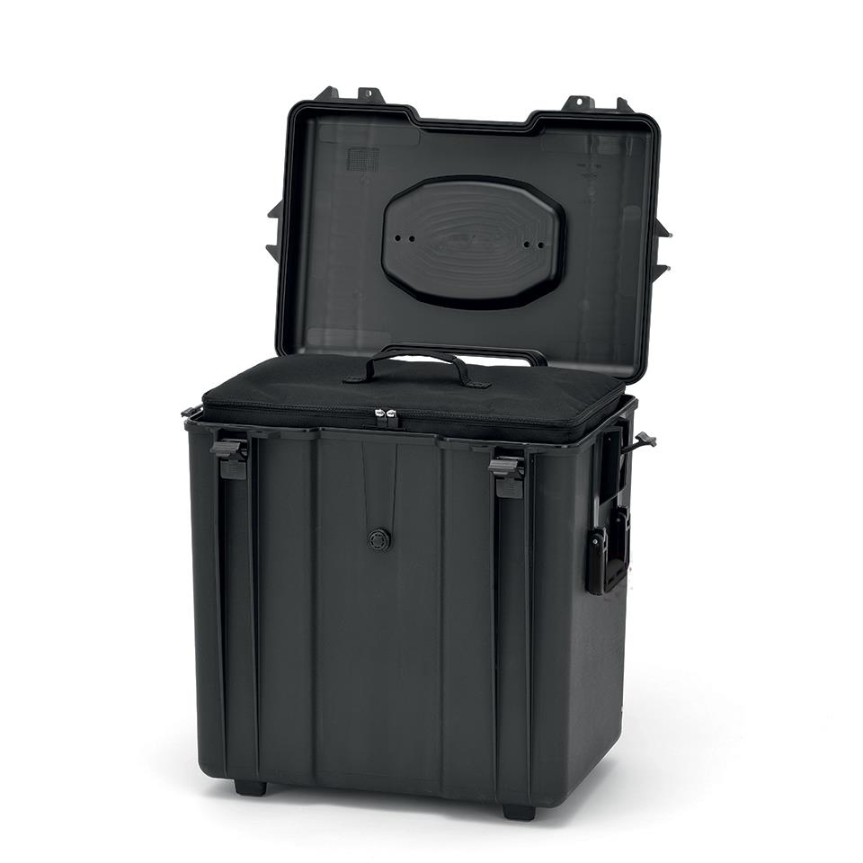 HPRC 4700W - 3