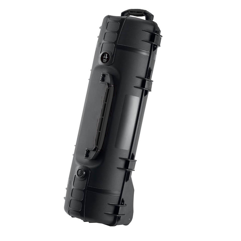 HPRC 6300W