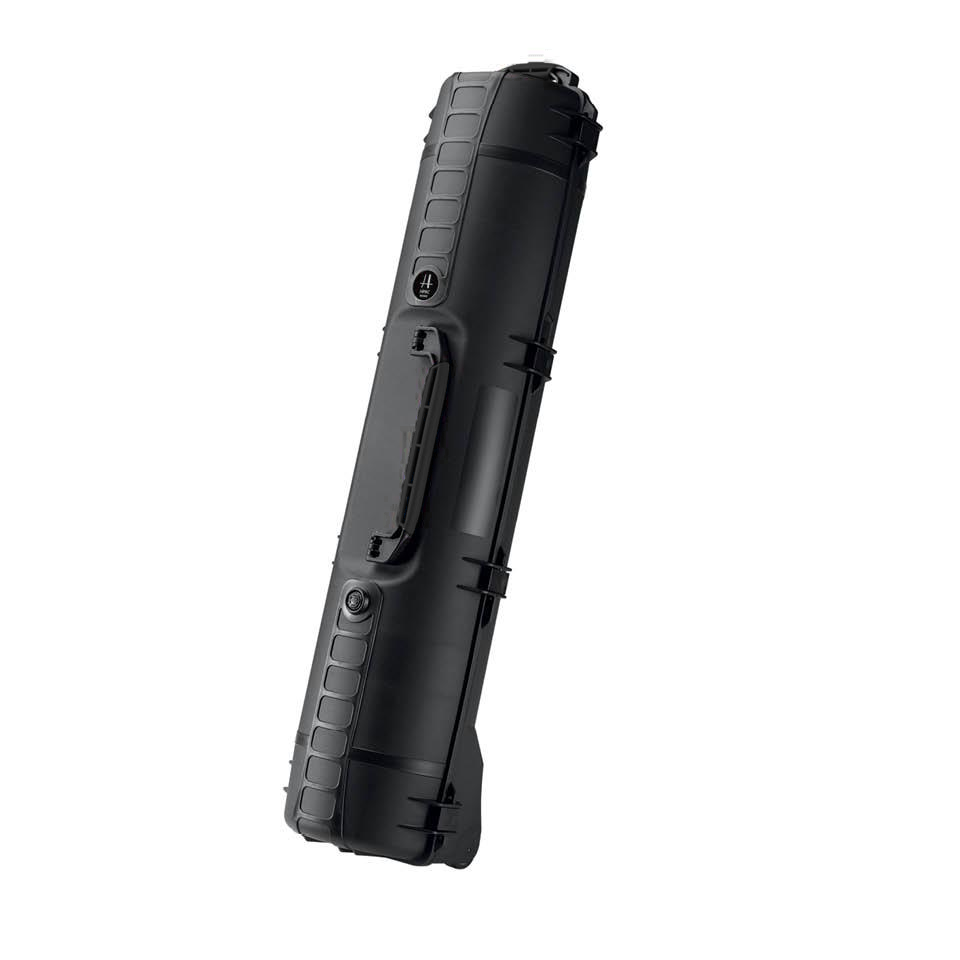 HPRC 6500W