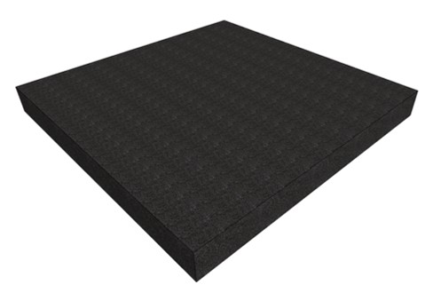 Skumplast - Plastazote 50mm