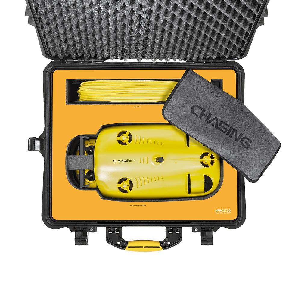 Hardcase - Gladius Mini (REV.2) - 4