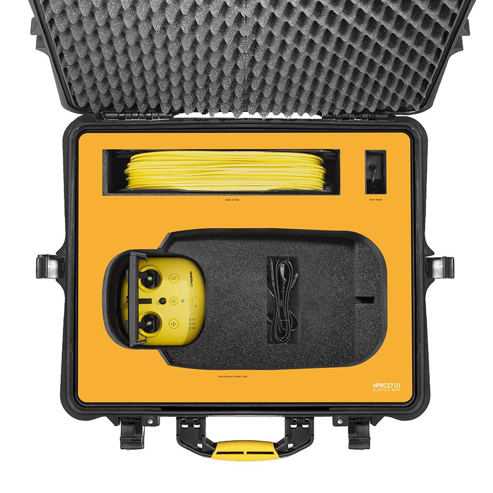 Hardcase - Gladius Mini (REV.2) - 3