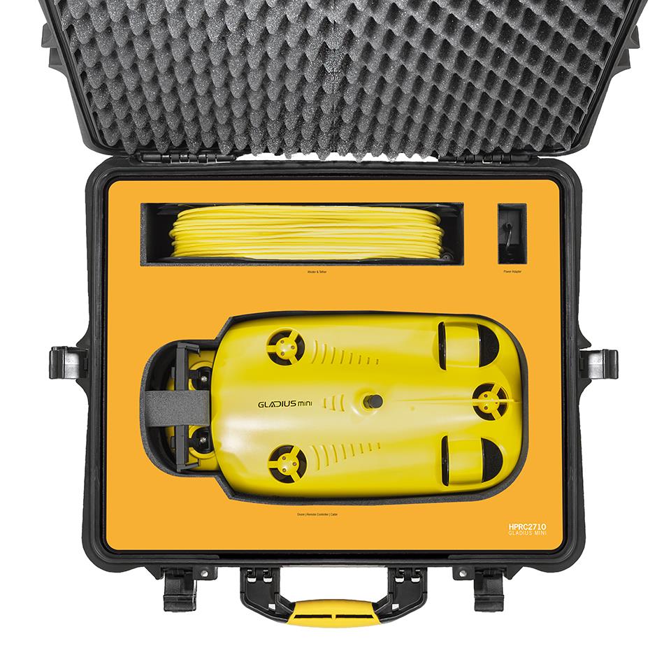 Hardcase - Gladius Mini (REV.2) - 5
