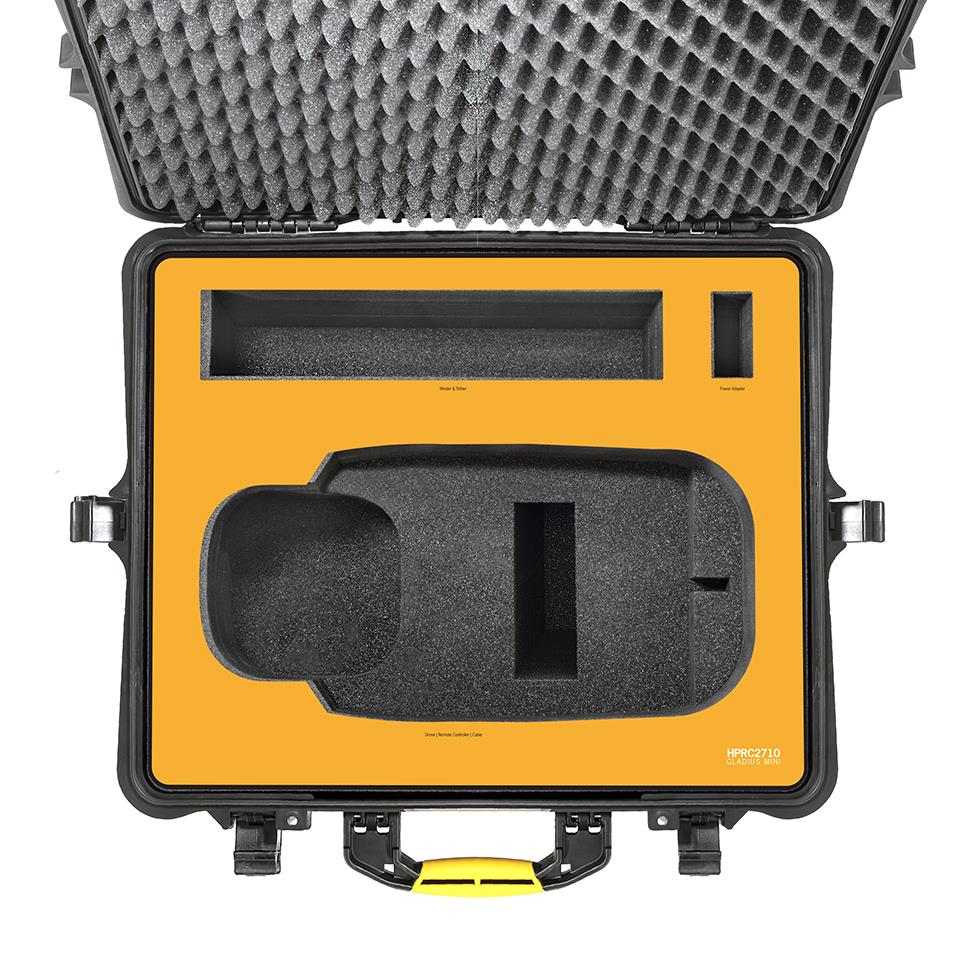 Hardcase - Gladius Mini (REV.2) - 2