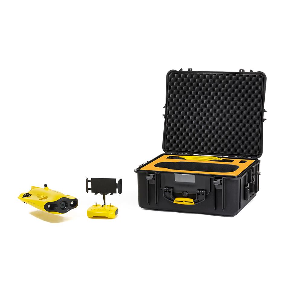 Hardcase - Gladius Mini (REV.2)