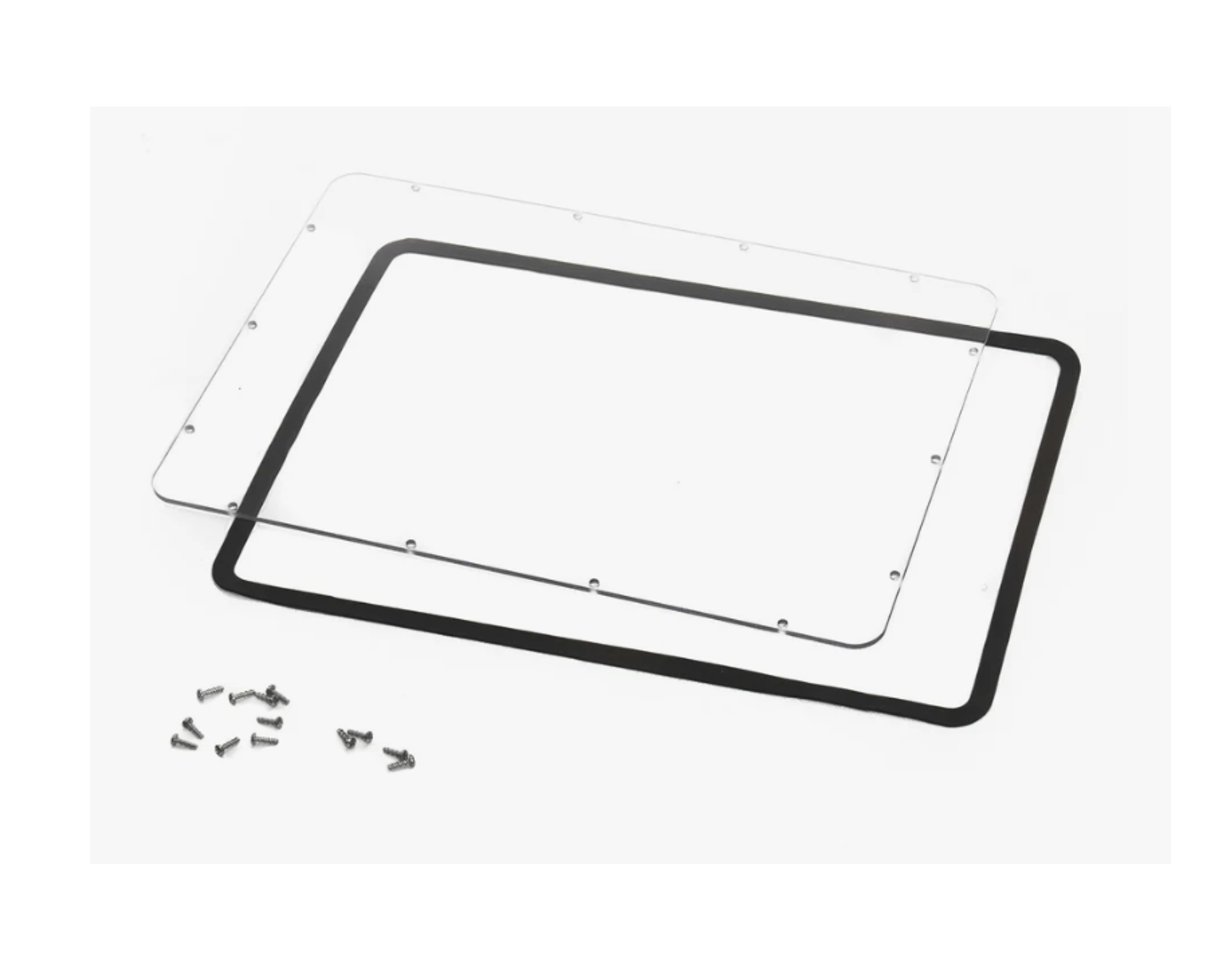 Polycarbonatpanel - 2