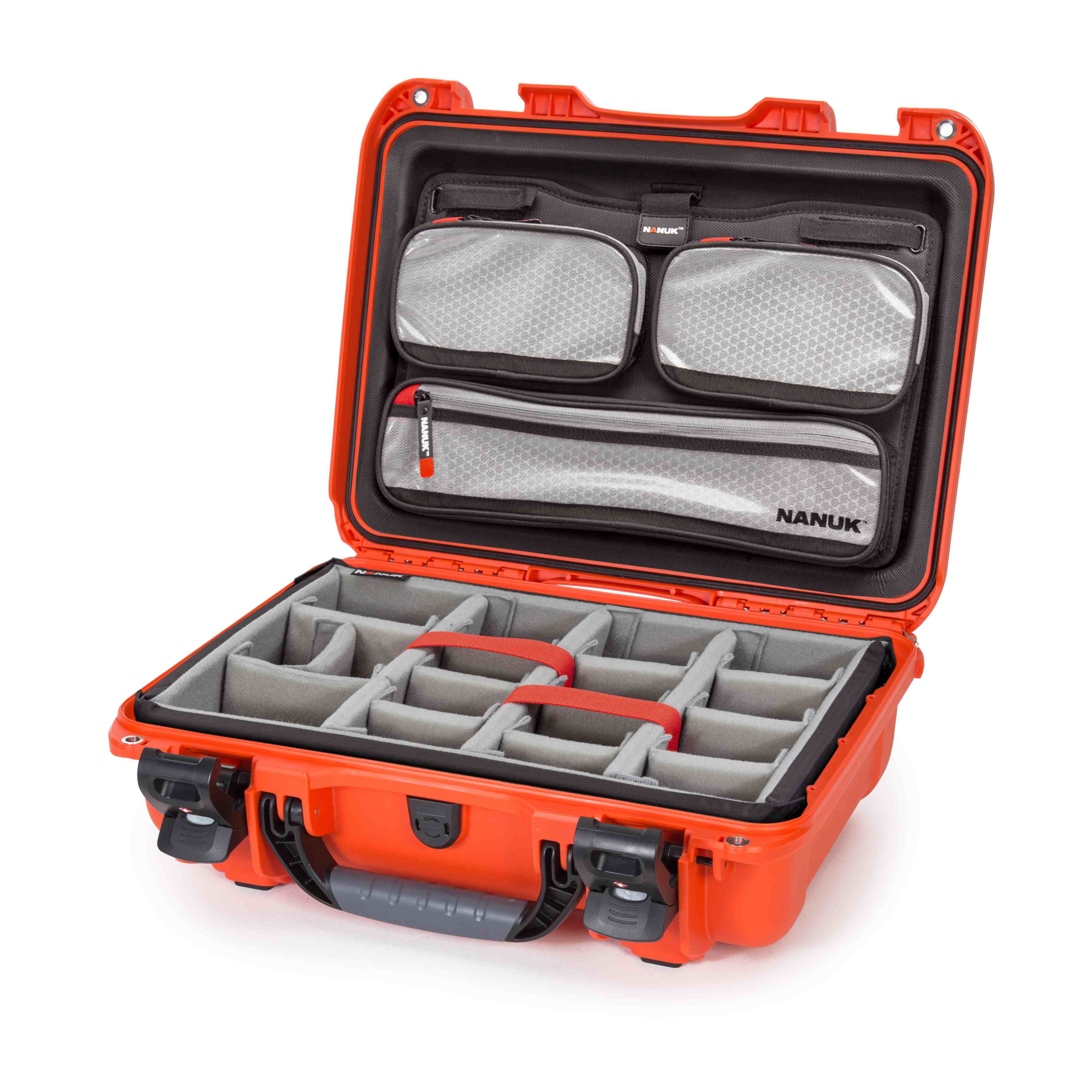 Nanuk 923 - Pro Photo Kit