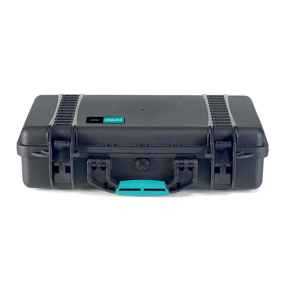 HPRC 2530 - 4