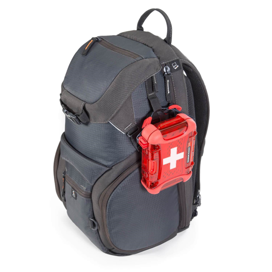 Nanuk Nano 310 - Första hjälpen väska - 2