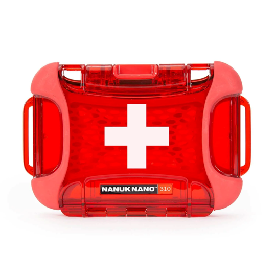 Nanuk Nano 310 - Första hjälpen väska - 4