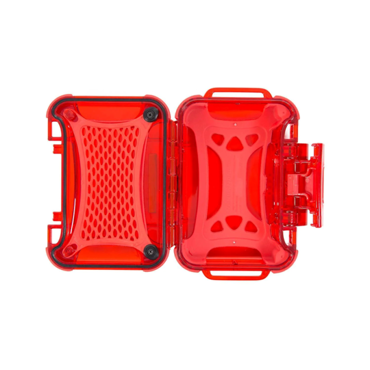Nanuk Nano 310 - Första hjälpen väska - 9