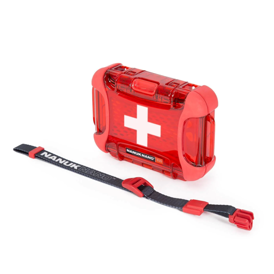 Nanuk Nano 310 - Första hjälpen väska - 3