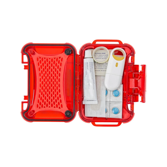Nanuk Nano 310 - Första hjälpen väska - 8