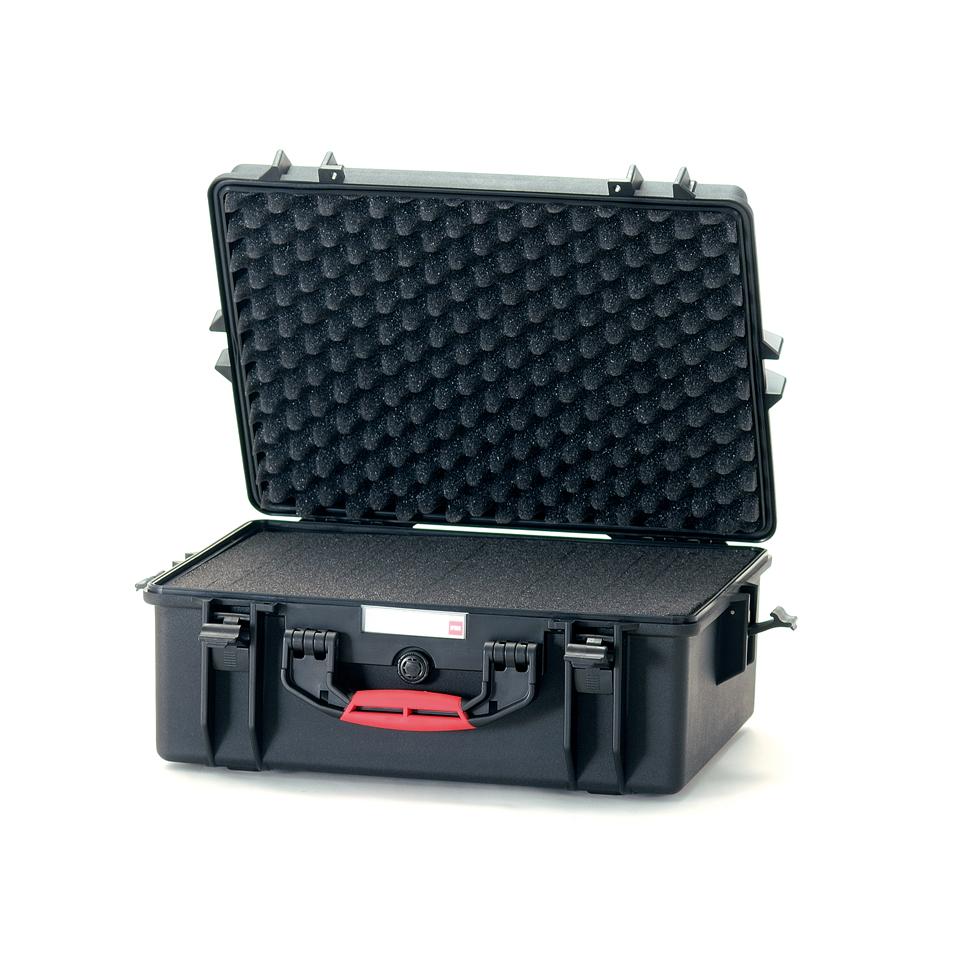 HPRC 2600 - 5