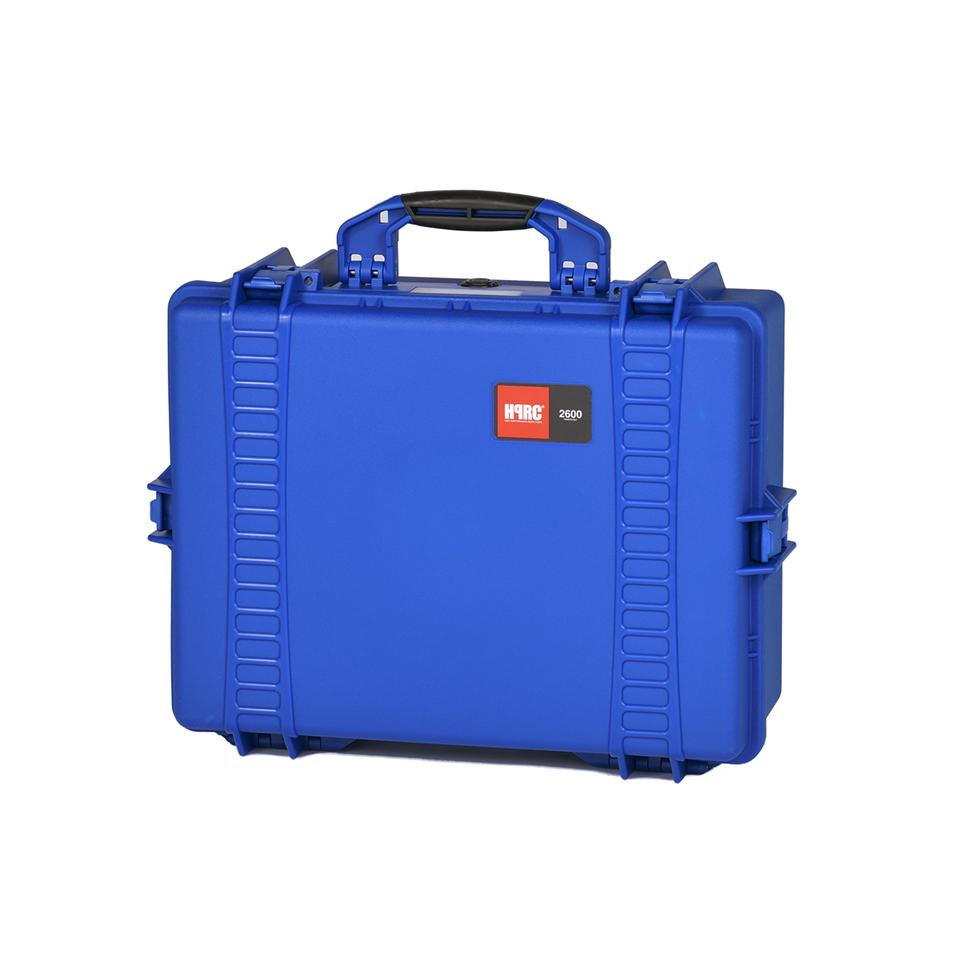 HPRC 2600 - 12