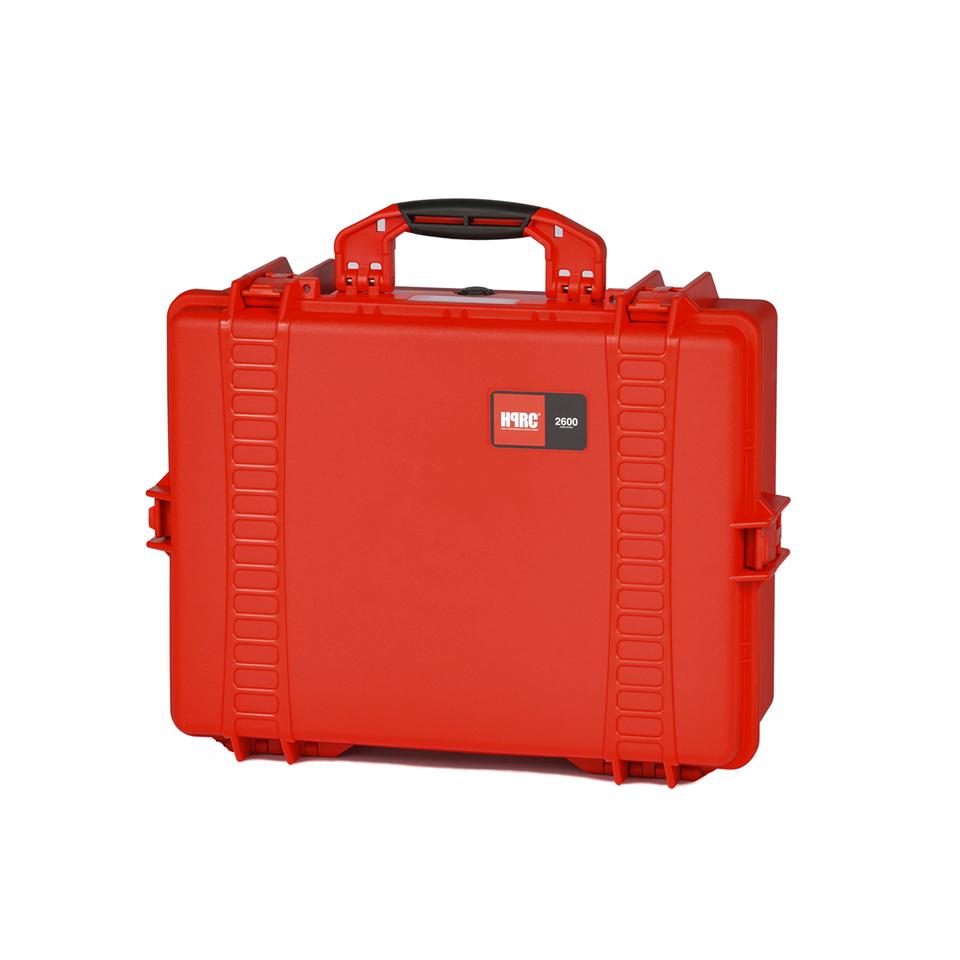 HPRC 2600 - 14