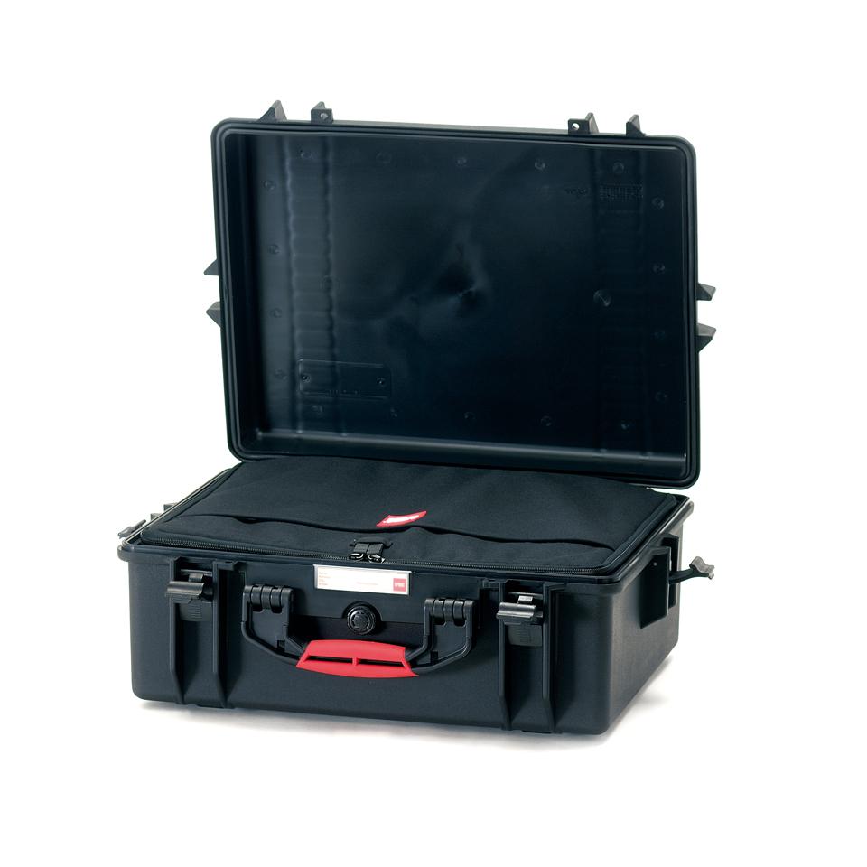 HPRC 2600 - 4