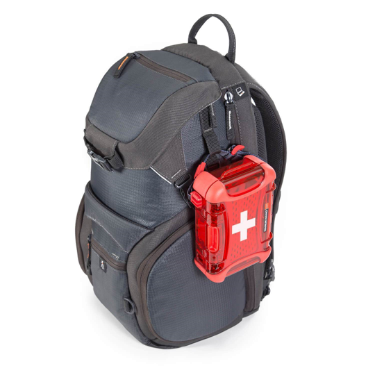 Nanuk Nano 320 - Första hjälpen väska - 2