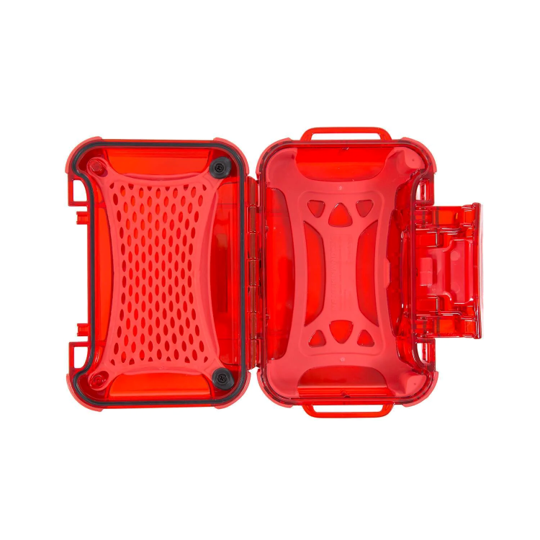 Nanuk Nano 320 - Första hjälpen väska - 6