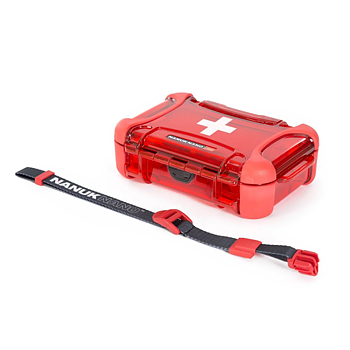 Nanuk Nano 320 - Första hjälpen väska