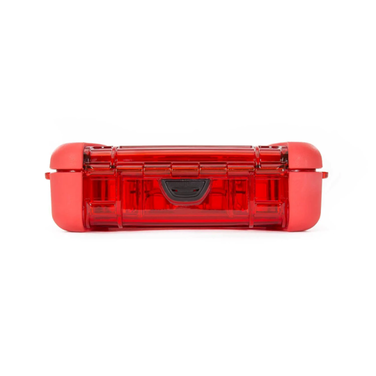 Nanuk Nano 320 - Första hjälpen väska - 8