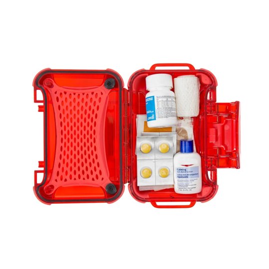 Nanuk Nano 320 - Första hjälpen väska - 5
