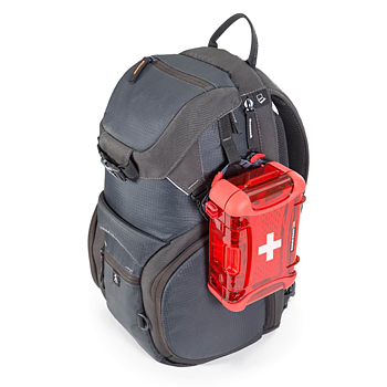 Nanuk Nano 330 - Första hjälpen väska