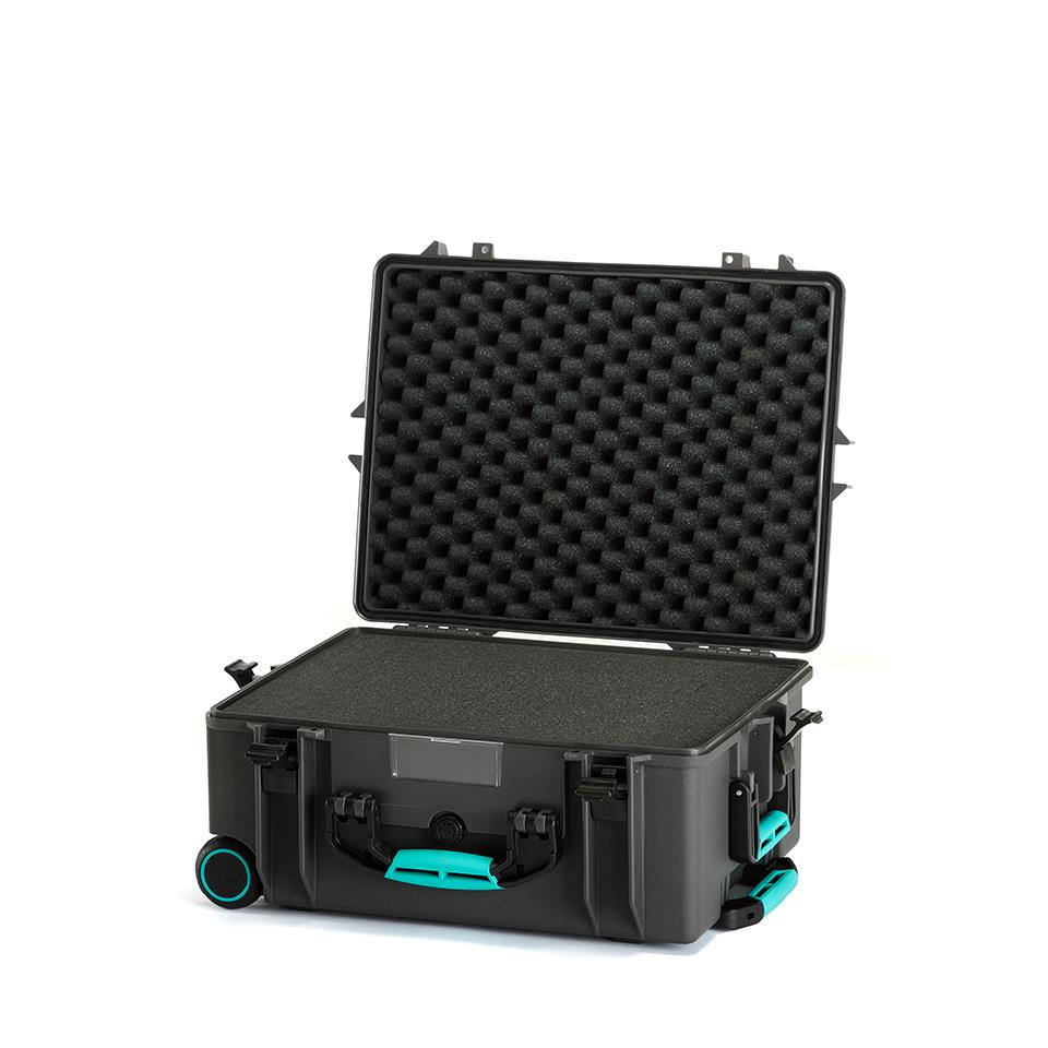 HPRC 2600W - 9