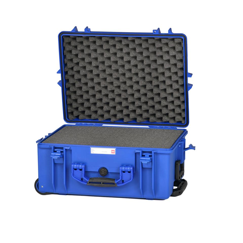 HPRC 2600W - 16