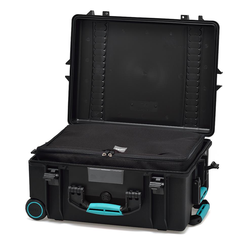 HPRC 2600W - 4