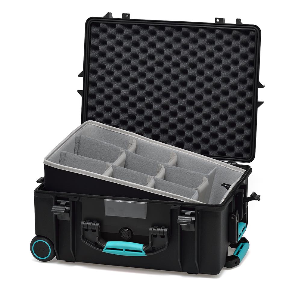 HPRC 2600W - 3