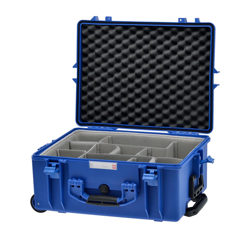 HPRC 2600W - 17
