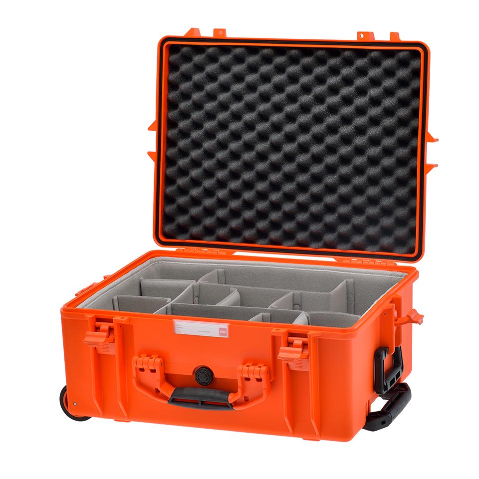 HPRC 2600W - 13