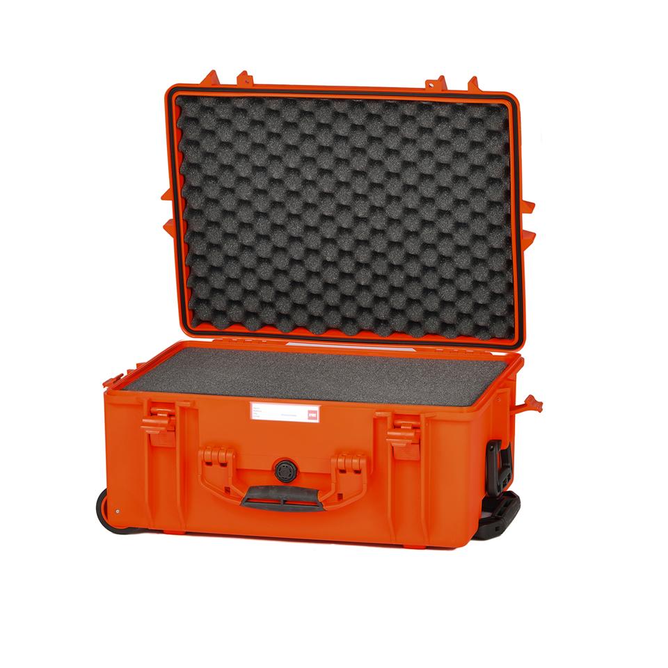 HPRC 2600W - 12