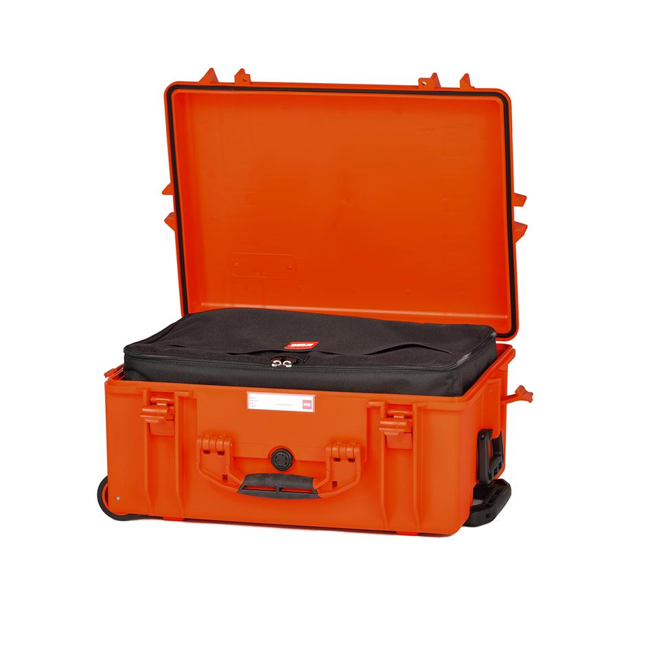 HPRC 2600W - 11