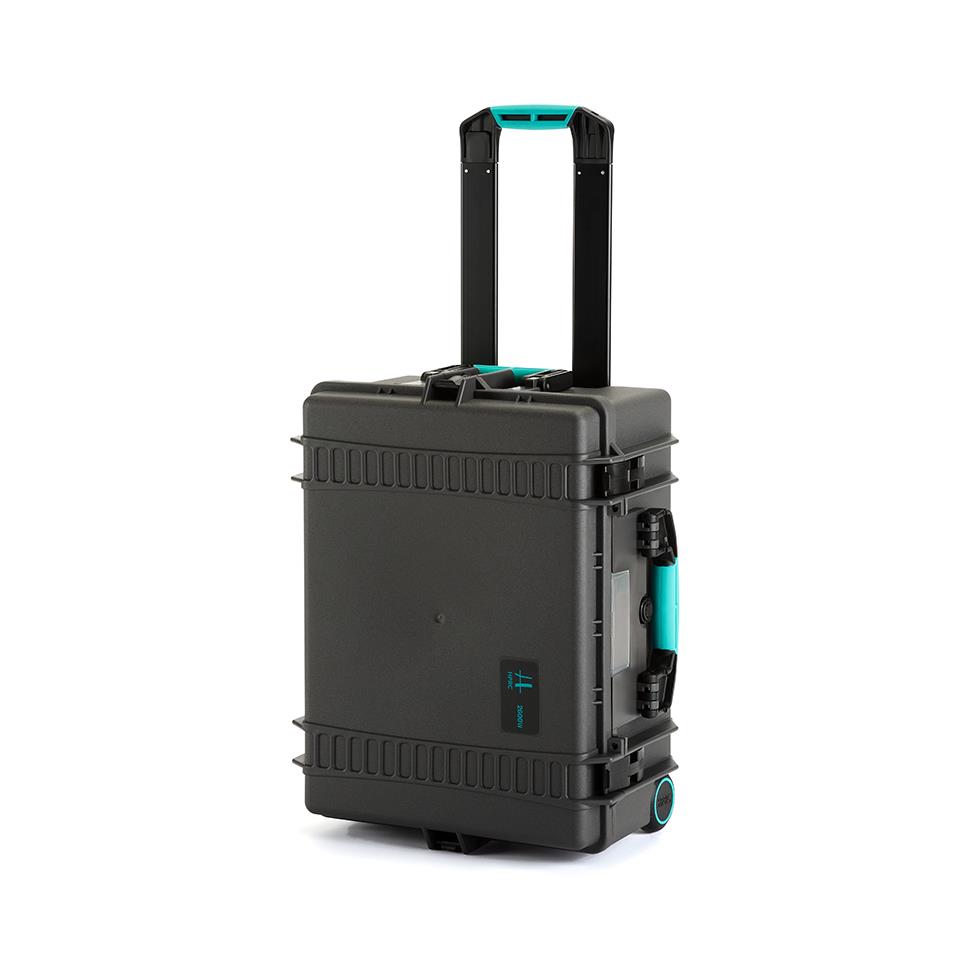 HPRC 2600W - 8