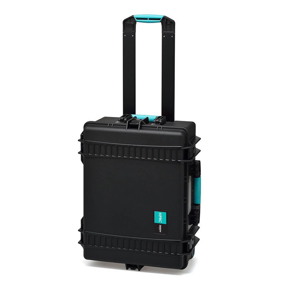 HPRC 2600W - 5