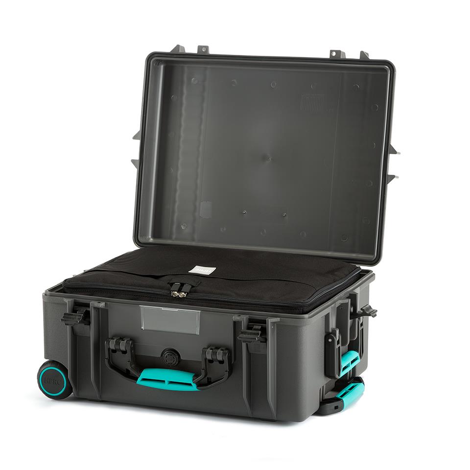 HPRC 2600W - 6