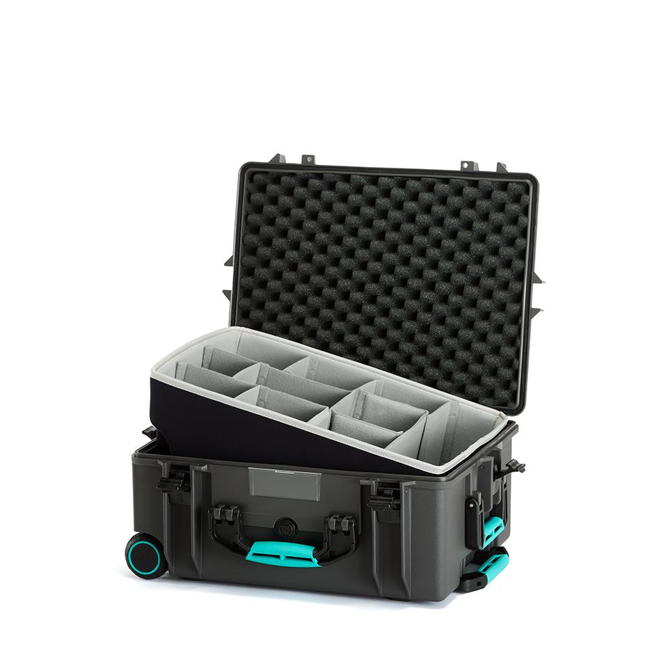 HPRC 2600W - 7