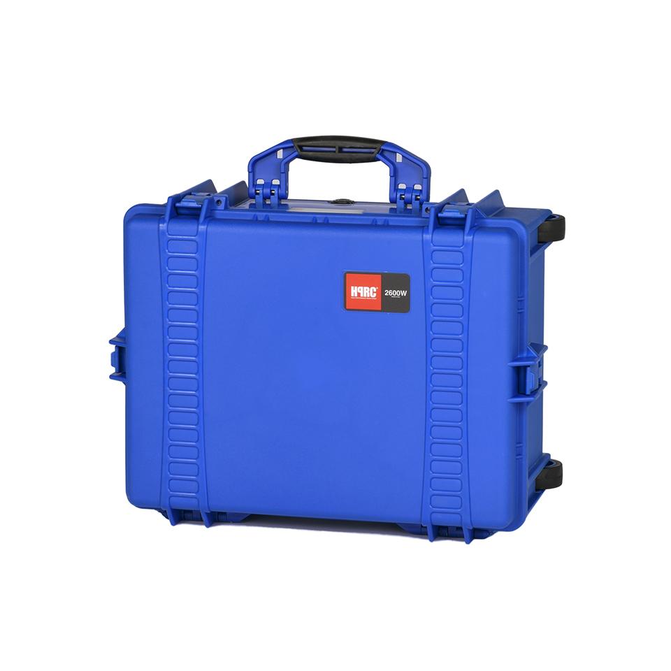 HPRC 2600W - 14