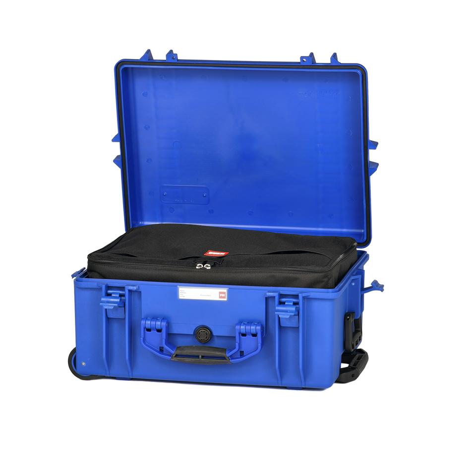 HPRC 2600W - 15